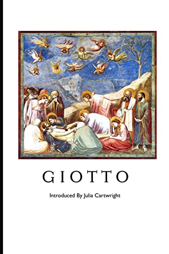 Stock image for GIOTTO for sale by GreatBookPrices