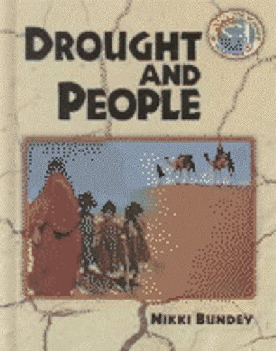 Beispielbild fr The Science of Weather: Drought and People (The Science of Weather) zum Verkauf von MusicMagpie