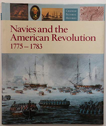 9781861760173: Navies and the American Revolution