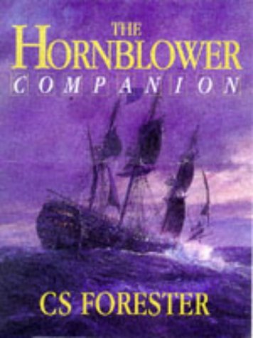 The Hornblower Companion (9781861760982) by C S Forester