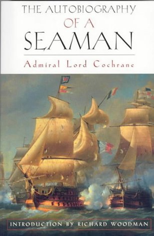 Beispielbild fr The Autobiography of a Seaman zum Verkauf von WorldofBooks