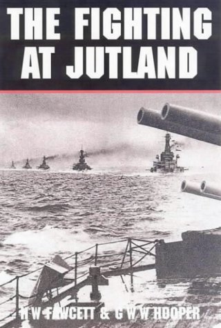 Beispielbild fr The Fighting at Jutland zum Verkauf von MusicMagpie