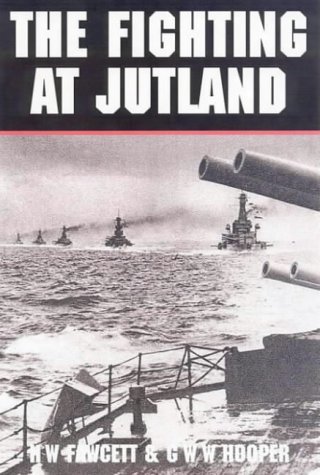 9781861761798: Fighting at Jutland, The