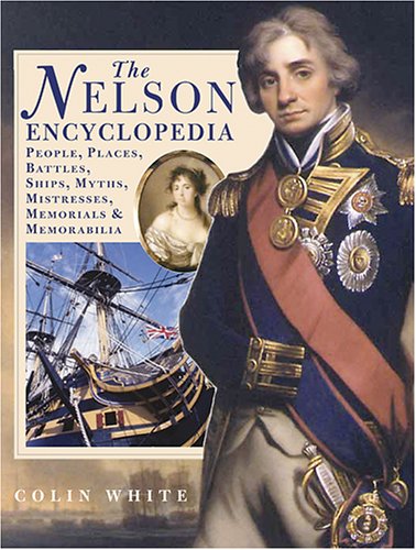 Imagen de archivo de The Nelson Encyclopaedia a la venta por WorldofBooks