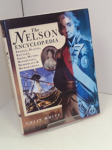 Imagen de stock para The Nelson Encyclopaedia