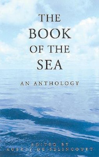 Stock image for The Book of the Sea: An Anthology for sale by ThriftBooks-Dallas