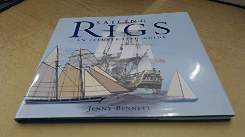 Beispielbild fr Sailing Rigs zum Verkauf von WorldofBooks