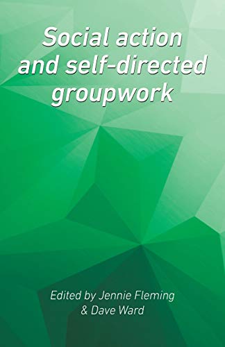 Stock image for Social Action and Self-Directed Groupwork for sale by Books From California