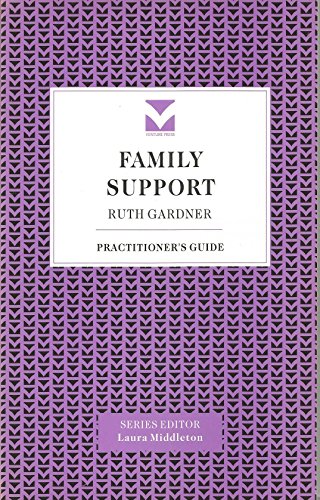 9781861780263: Family Support (Practitioners' Guides)
