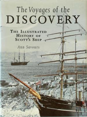 9781861781499: Voyages of the Discovery