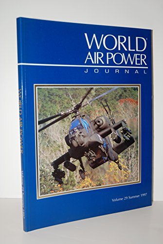 Beispielbild fr World Airpower: Journal 29 zum Verkauf von Bank of Books