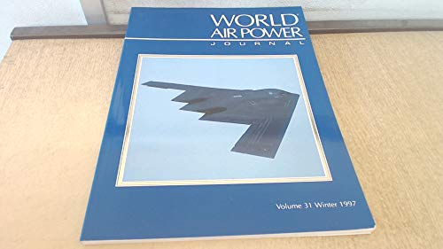 Stock image for World Air Power: Vol 31 for sale by Hay-on-Wye Booksellers