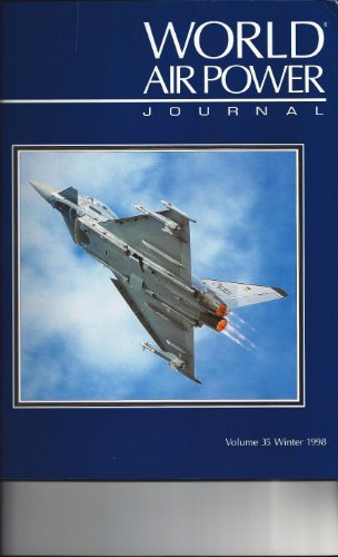 9781861840233: World Air Power: Vol 35