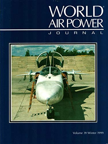 Stock image for World Air Power Journal, Vol. 39, Winter 1999 for sale by Hawking Books