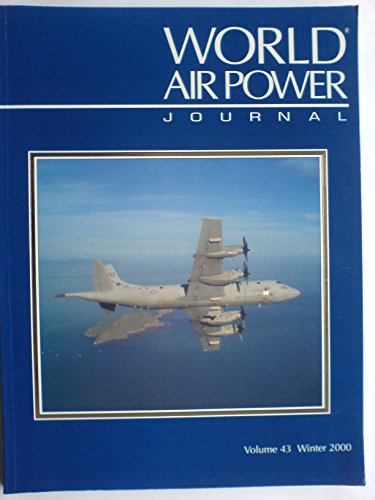 Imagen de archivo de World Air Power Journal, Vol. 43 a la venta por SecondSale