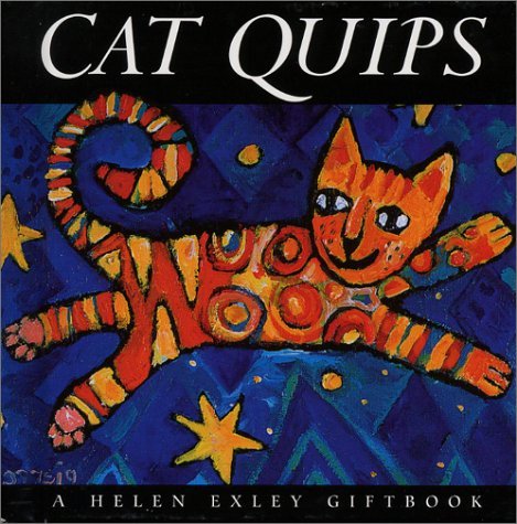 Cat Quips (Mini Squares S.)