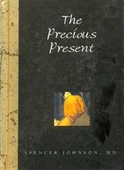 Beispielbild fr The Precious Present (Helen Exley Giftbook) zum Verkauf von ZBK Books