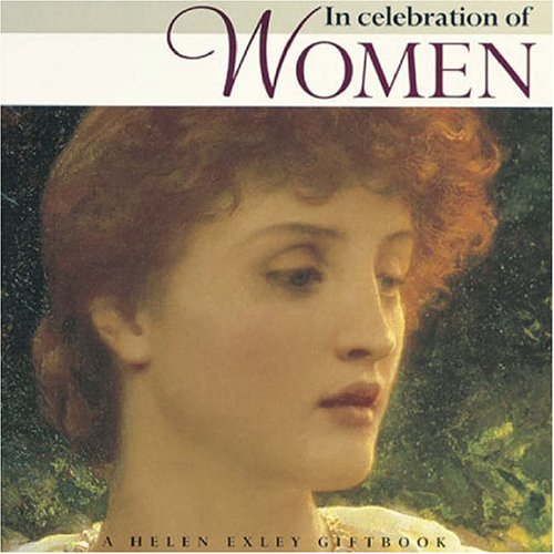 9781861871626: In Praise and Celebration of Women (Special Occasions S.)