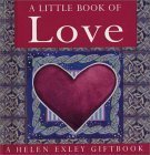9781861871664: A Little Book of Love (Minute Mini S.)