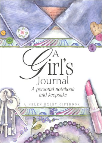 Beispielbild fr A Girl's Book: A Book to Make Your Own (Journals) zum Verkauf von AwesomeBooks