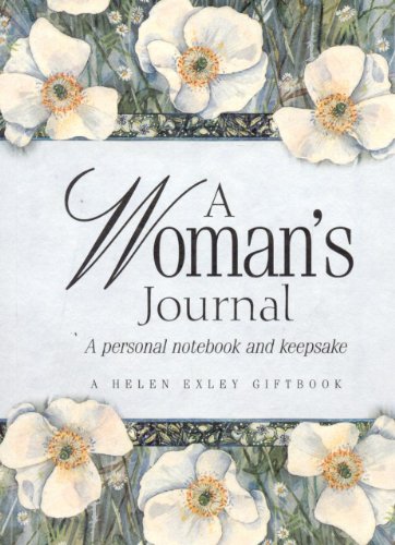 Stock image for A Womans Journal for sale by SecondSale