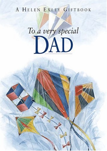 Imagen de archivo de To a Very Special Dad (To-Give-and-to-Keep S.) a la venta por AwesomeBooks