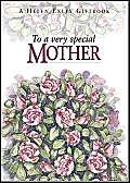Imagen de archivo de To a Very Special Mother (To-Give-and-to-Keep) a la venta por AwesomeBooks