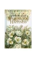 Imagen de archivo de To Someone Special Wishing You Happiness (To-Give-and-to-Keep S.) a la venta por WorldofBooks