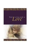 Words On Being Madly In Love (9781861875341) by Exley, Helen