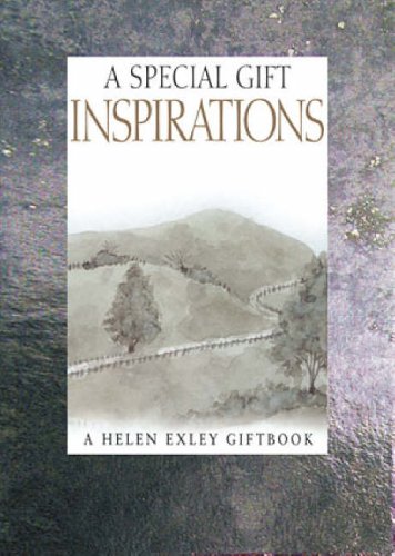 Stock image for Inspirations: A Special Gift (Special Gifts) for sale by Reuseabook