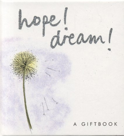 Beispielbild fr Hope! Dream! (Sparklies) (Sparklies S.) zum Verkauf von WorldofBooks