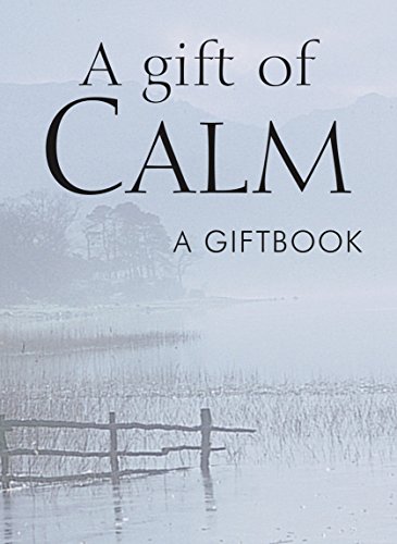 9781861875983: A Gift of Calm (Jewels S.)