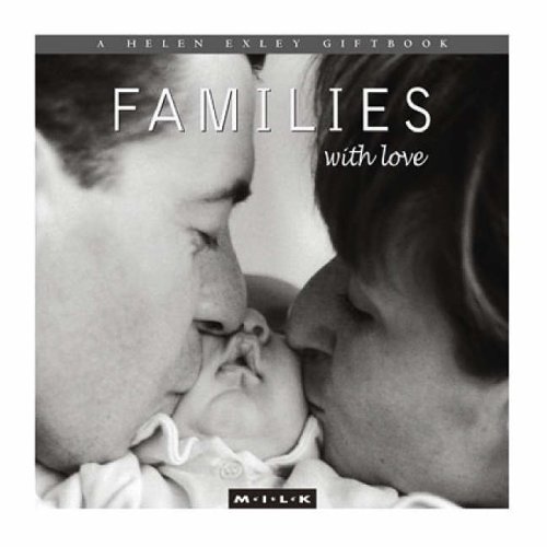 9781861876058: Families with Love (M.I.L.K.)