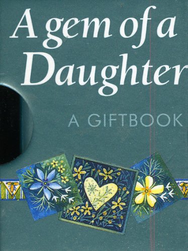 A Gem of a Daughter (Jewels) (9781861876454) by Exley, Helen