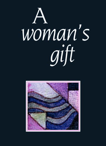 A Woman's Gift (Jewel Gift Book) (9781861876461) by Helen Exley