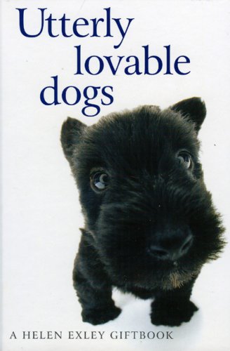 Stock image for Utterly Lovable Dogs (Hanadeka) (Hanadeka S.) for sale by WorldofBooks