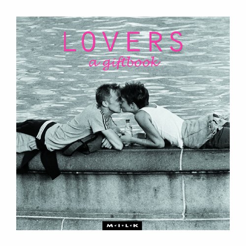 Lovers A Giftbook (M.I.L.K.) (9781861879264) by Exley, Helen