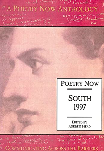 9781861885401: Poetry Now South 1997