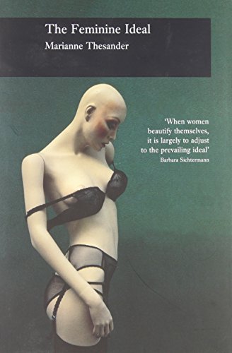 Beispielbild fr THE FEMININE IDEAL. zum Verkauf von Burwood Books