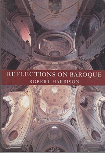 Stock image for Reflections on Baroque for sale by WorldofBooks