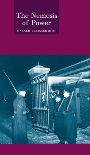 Beispielbild fr The Nemesis of Power: A History of International Relations Theories zum Verkauf von Powell's Bookstores Chicago, ABAA