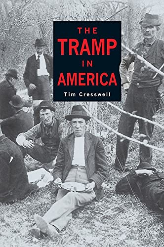 Stock image for Tramp in America for sale by WorldofBooks