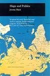 Maps and Politics (9781861890818) by Black, Jeremy