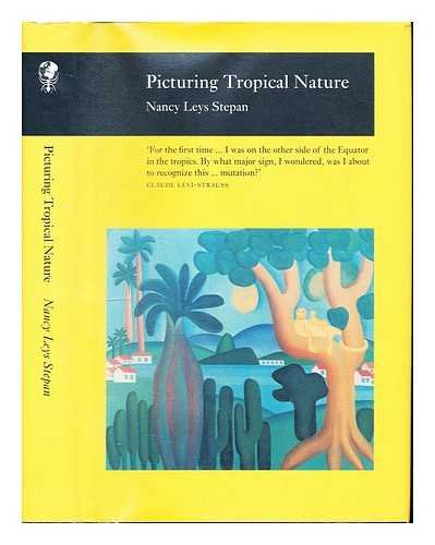 9781861890849: Picturing Tropical Nature (PICTURING HISTORY)