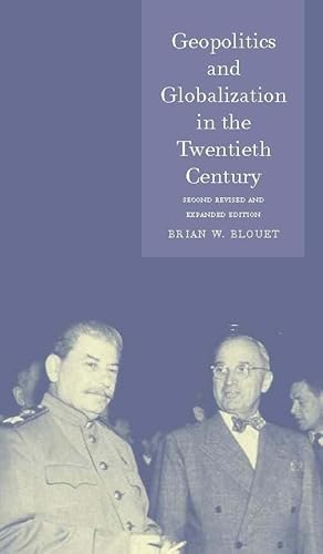 Imagen de archivo de Geopolitics and Globalization in the Twentieth Century a la venta por ThriftBooks-Dallas