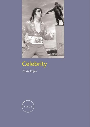 Imagen de archivo de Celebrity (Focus on Contemporary Issues (Foci)) a la venta por WorldofBooks