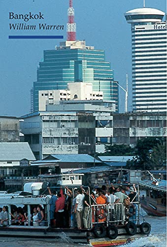 Bangkok (Topographics) (9781861891297) by Warren, William