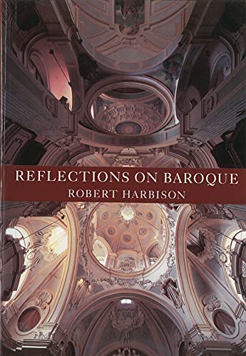 Beispielbild fr Reflections on Baroque zum Verkauf von WorldofBooks