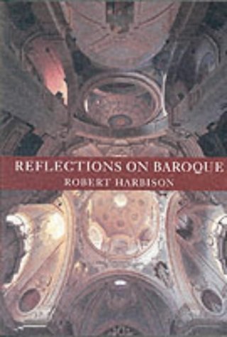 Stock image for Reflections on Baroque for sale by WorldofBooks