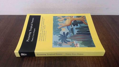 9781861891464: Picturing Tropical Nature (PICTURING HISTORY)